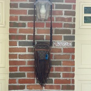 Preloved Vintage Boho LV